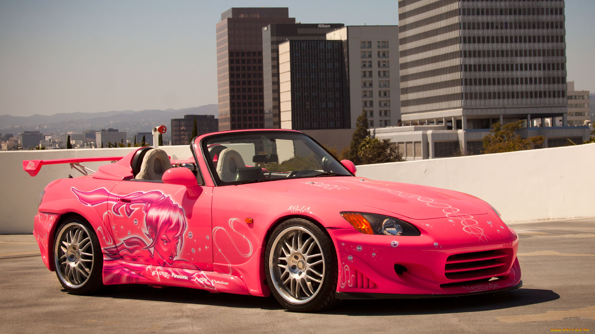 , honda